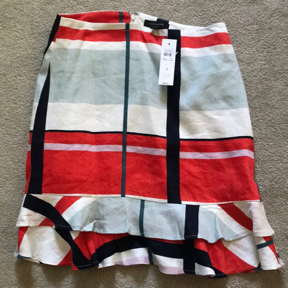 Ann Taylor skirt
